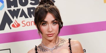 María Becerra se sinceró sobre su obsesión con el físico: “Creí que tenía dismorfia corporal”