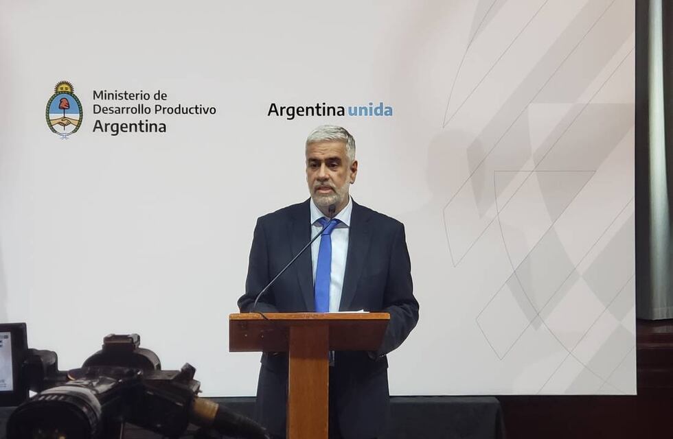 Feletti pronosticó que la inflación de marzo será alta: “Milagros uno no hace”