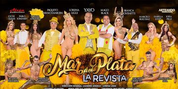 será el próximo martes 29 de diciembre en el Teatro Corrientes.