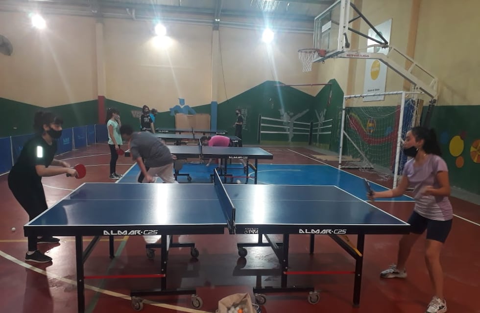 Punta Alta: vuelven en Agosto las actividades deportivas gratuitas