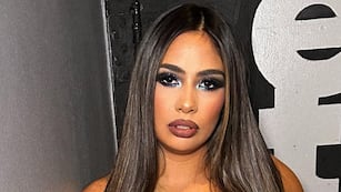 Daniela Celis reveló el motivo detrás de su video llorando: “No quiero romantizar la maternidad”
