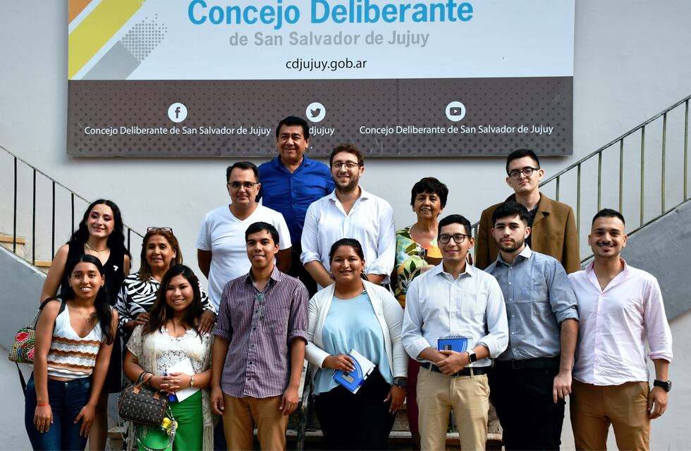 Jóvenes alertan por “un contexto de mucha violencia y agresión” en la política