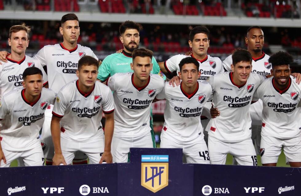 Lo que tenés que saber del partido de Newell’s y Audax Italiano por Copa Sudamericana