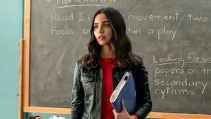 Netflix: cuál es la historia real detrás de “Mi lista de deseos” la película más vista del 2025