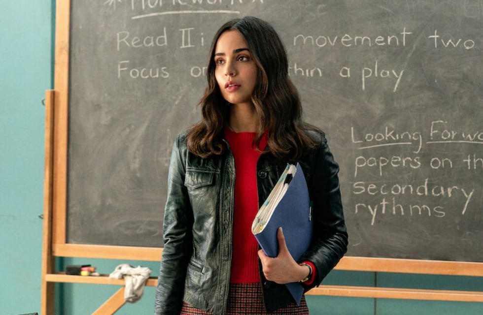 Netflix: cuál es la historia real detrás de “Mi lista de deseos” la película más vista del 2025