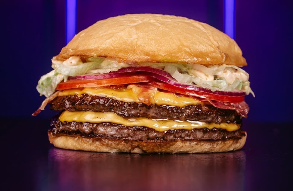 Cuánto sale una cena en la mejor hamburguesería de la ciudad de Córdoba
