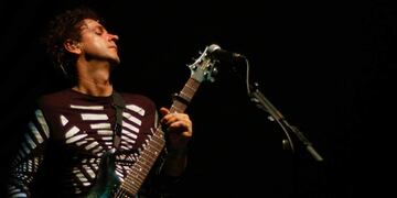 El recuerdo de la Familia Cerati en Entre Ríos