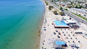 Las maravillas de Puerto Madryn, Chubut
