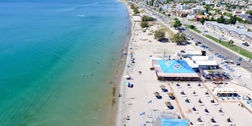 Las maravillas de Puerto Madryn, Chubut