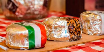 Vuelve a La Falda la Fiesta del Alfajor (Gentileza).