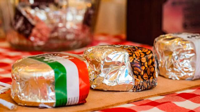 Vuelve a La Falda la Fiesta del Alfajor (Gentileza).