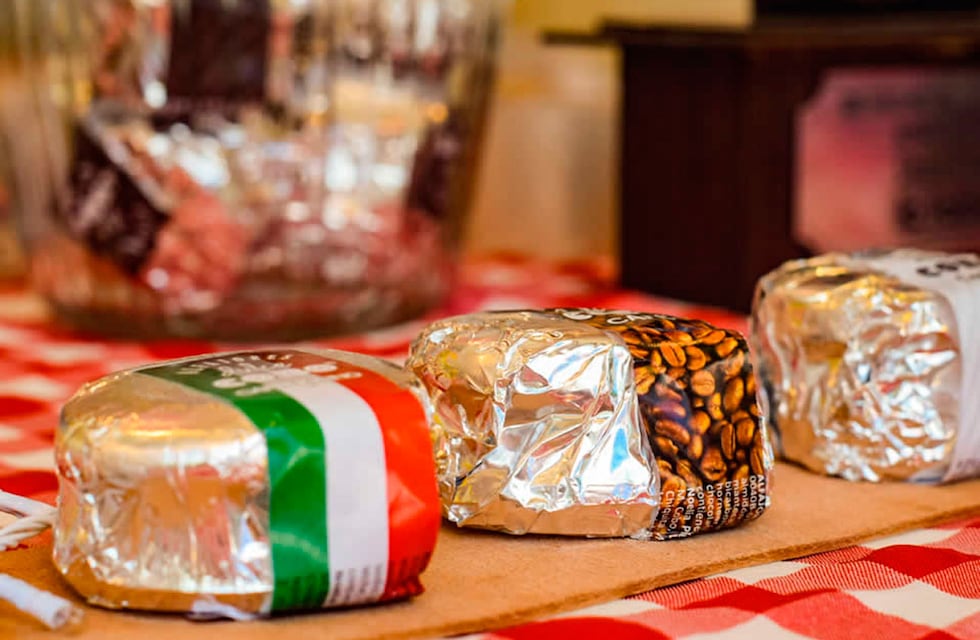 Fiesta Nacional del Alfajor en La Falda