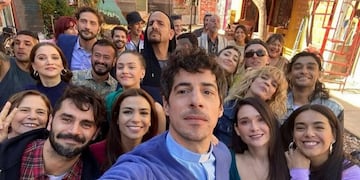 La 1-5/18, somos uno (El Trece)