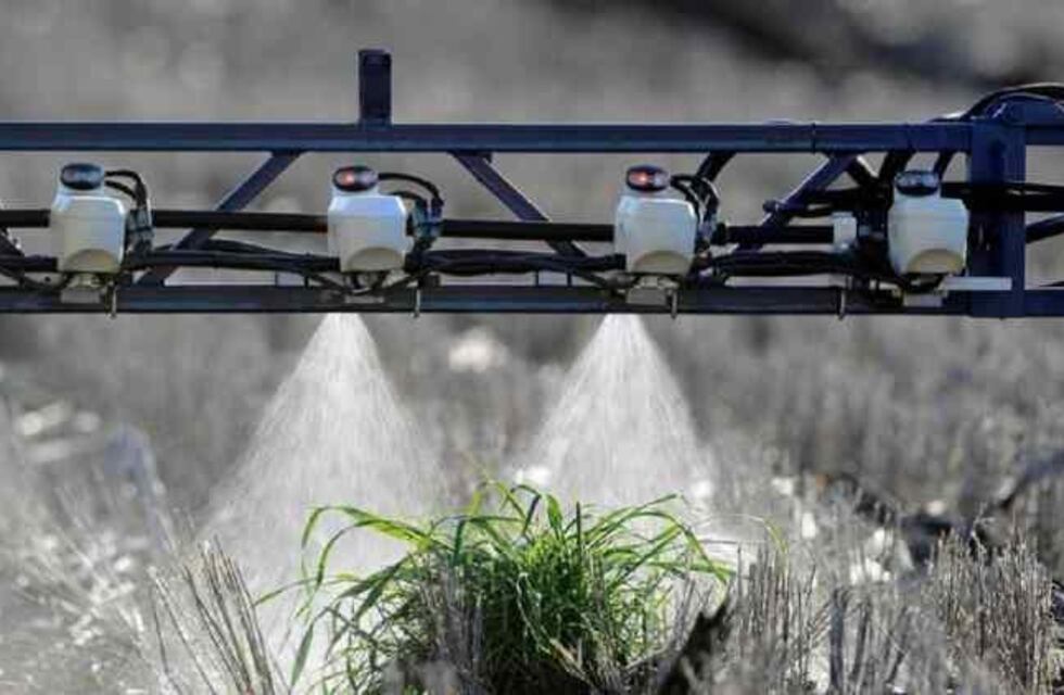 Curso gratuito para aplicadores terrestres de fitosanitarios en Tres Arroyos