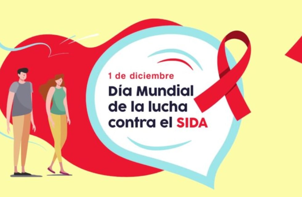 Qué actividades habrá en San Luis por el Día Mundial del VIH-Sida