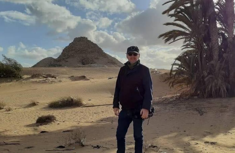 Causa “sanadores egipcios”: la escalofriante trama detrás de la secta cordobesa