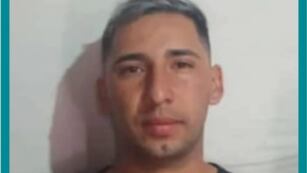 Buscan a Juan Manuel Martínez Araujo