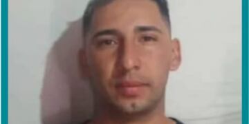 Buscan a Juan Manuel Martínez Araujo