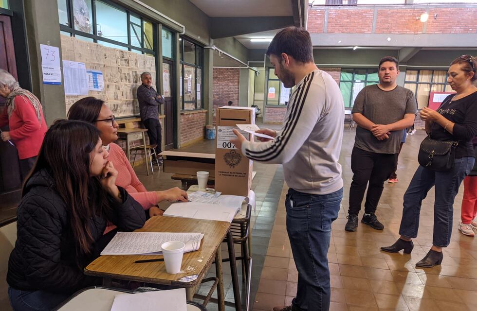 Dónde voto en Formosa: todo lo que hay que saber de cara a las elecciones del 25 de junio