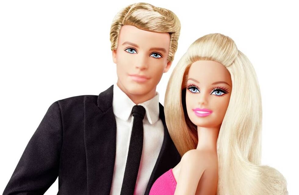 Ni Ken ni Max Steel: una cordobesa recordó cuál era la pareja de sus Barbies y su insólita anécdota fue viral