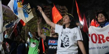 La diputada Chaher calificó como "un disparate" al proceso judicial que pesa sobre la vicepresidenta Cristina Fernández.