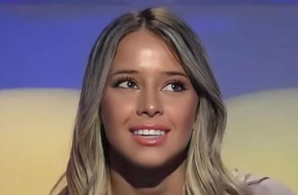 Zoe de Gran Hermano 2024 reveló la verdad sobre sus retoques estéticos: “Me puse...”