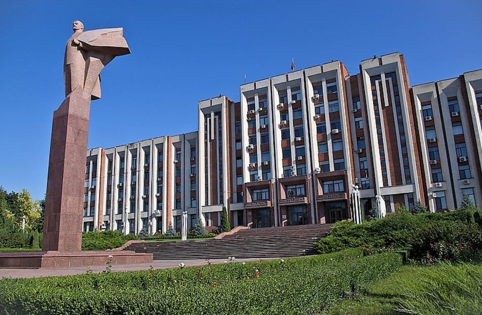 Transnistria: dónde queda el “país fantasma” que no es reconocido por la ONU y no aparece en los mapas