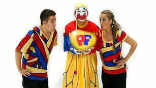 Piñón Fijo, Solcito y Jere se presentarán en un festival en el interior de Córdoba.