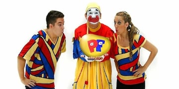 Piñón Fijo, Solcito y Jere se presentarán en un festival en el interior de Córdoba.