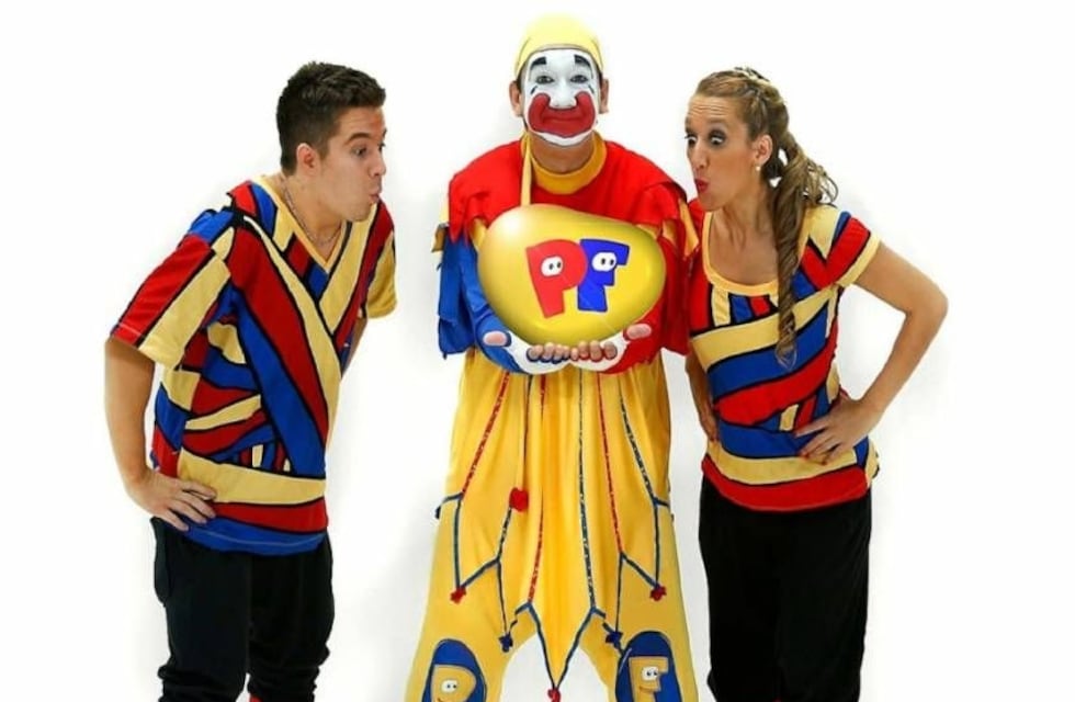 Piñón Fijo, Solcito y Jere estarán presente en el mismo festival en Córdoba