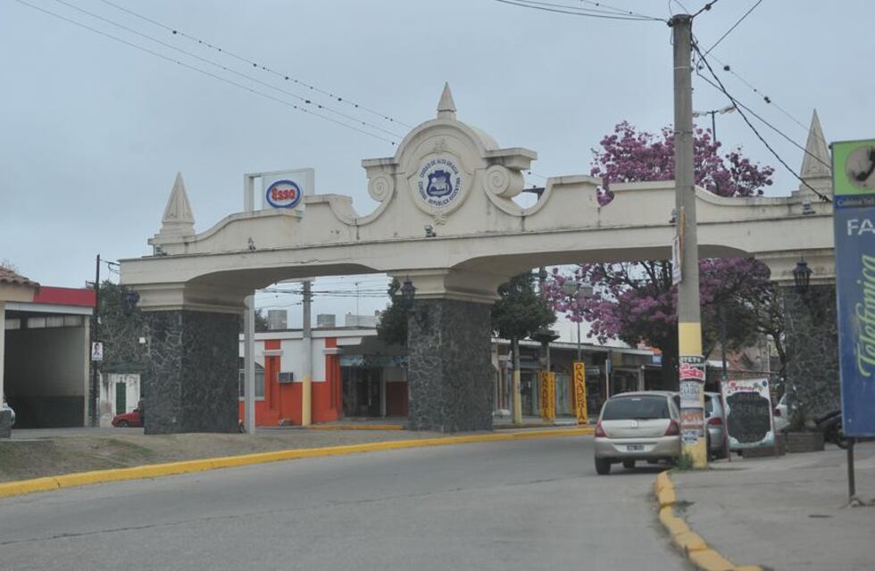 Encontraron al santafesino de 64 años que estaba de vacaciones en Alta Gracia