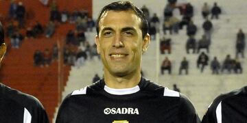 ¿Quién es Jorge Baliño, el árbitro de Tandil marcado por los errores del VAR?