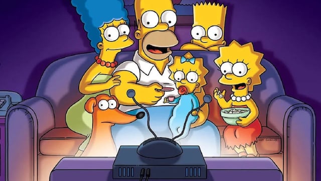 Los Simpson