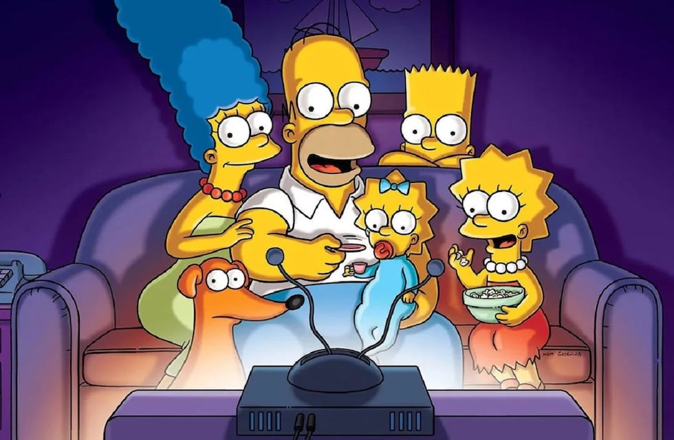 Los Simpson tendrá dos temporadas más: los 5 mejores momentos de la serie
