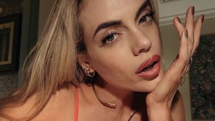 Quién sería el nuevo amor de Emilia Attias, con el que la captaron infraganti y que está vinculado a Mauricio Macri