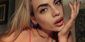 Quién sería el nuevo amor de Emilia Attias, con el que la captaron infraganti y que está vinculado a Mauricio Macri