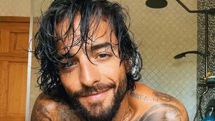 Maluma anunció que será papá.