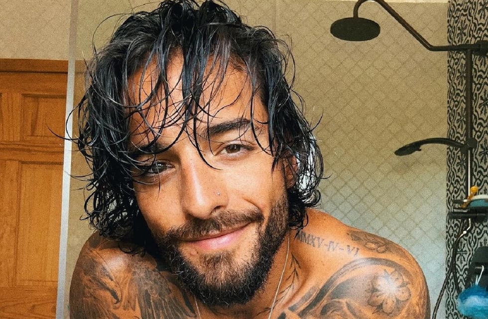Maluma será papá: el cantante compartió la feliz noticia durante un show y con un video especial