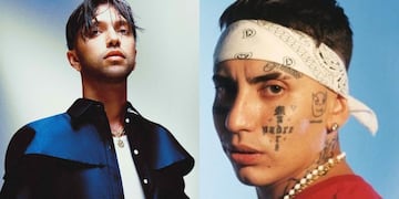 Bhavi y Neo Pistea encabezan la nueva edición del Movistar FRIstyle con entrada gratuita