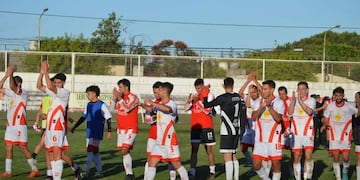 Huracán Tres Arroyos