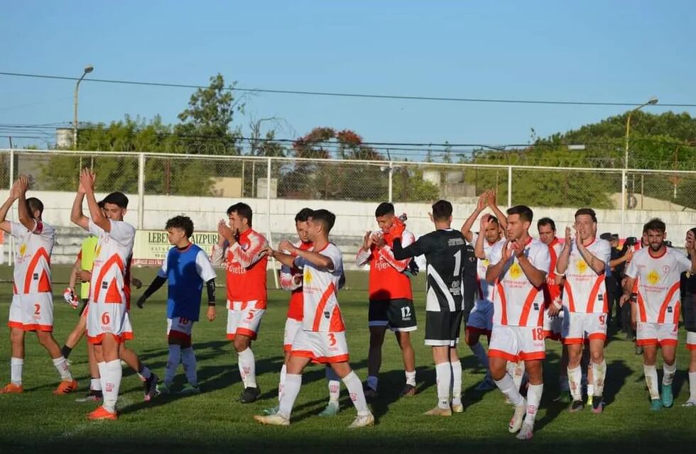 Torneo Regional: Venta de entradas para el partido entre Huracán de Tres Arroyos y Racing de Olavarría