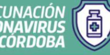 Arranca la vacunación en la provincia de Córdoba.