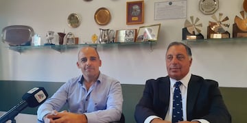 Se presentó el Programa de Dirección en Agronegocios de la Universidad Austral en la EATA