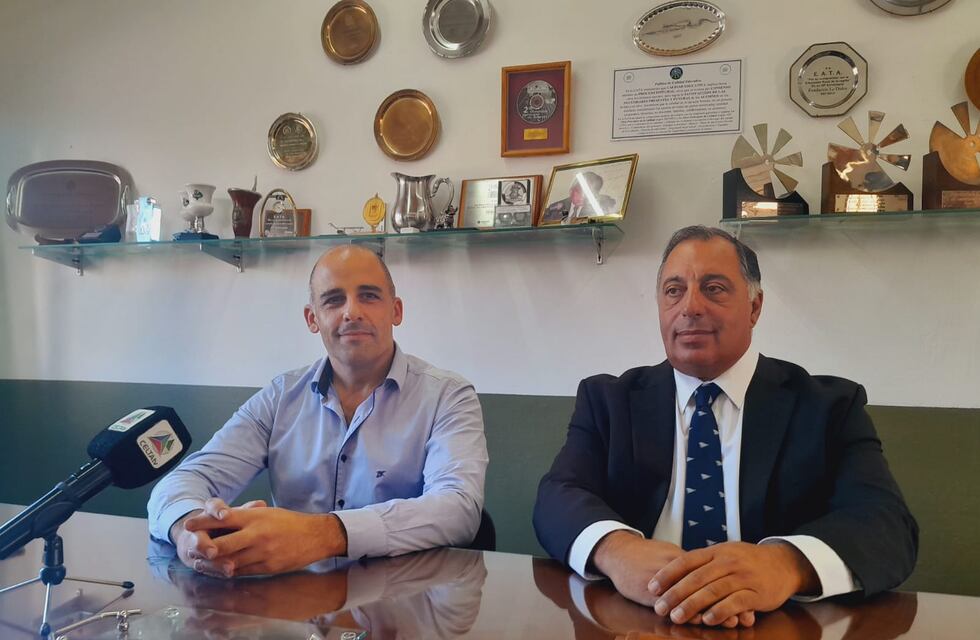 Se presentó el Programa de Dirección en Agronegocios de la Universidad Austral en la EATA