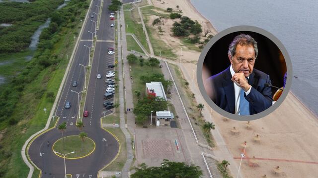 Daniel Scioli inaugurará la temporada de Verano 2025 en Entre Ríos