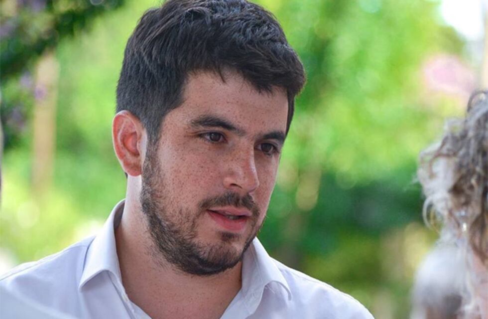 El intendente de Venado Tuerto pidió “autonomía plena” para los gobiernos locales