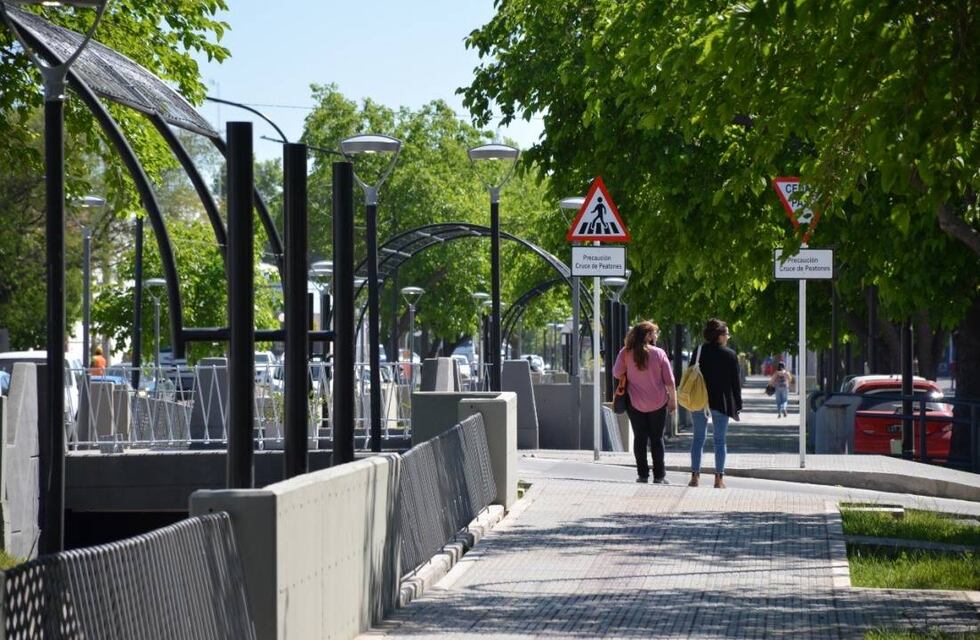 Clima: así estará el tiempo el fin de semana en el sur mendocino