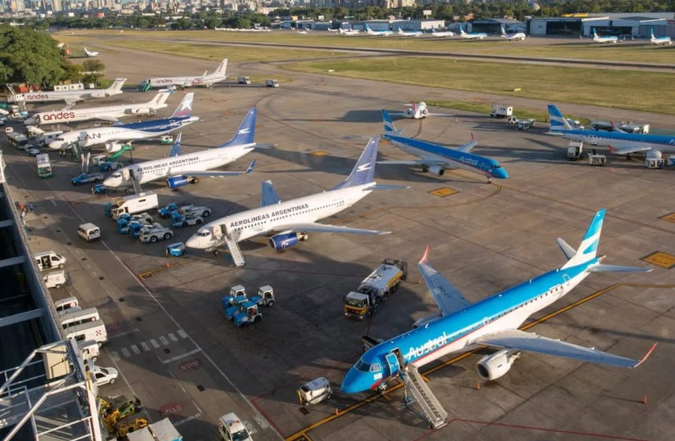 Las 3 fechas clave para comprar pasajes de avión antes de que se termine el año