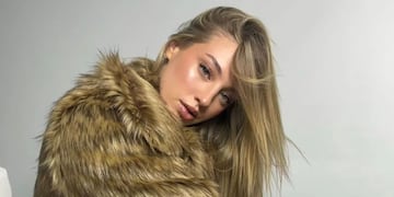 Quién es Juli Celsi, la influencer que recrea los makeups de las celebridades y causa furor en las redes sociales.