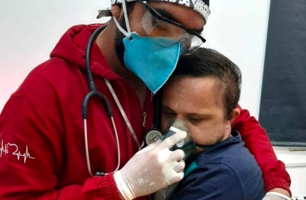 Coronavirus: 14 casos en la ciudad y una semana con menos de 1.000 en la provincia